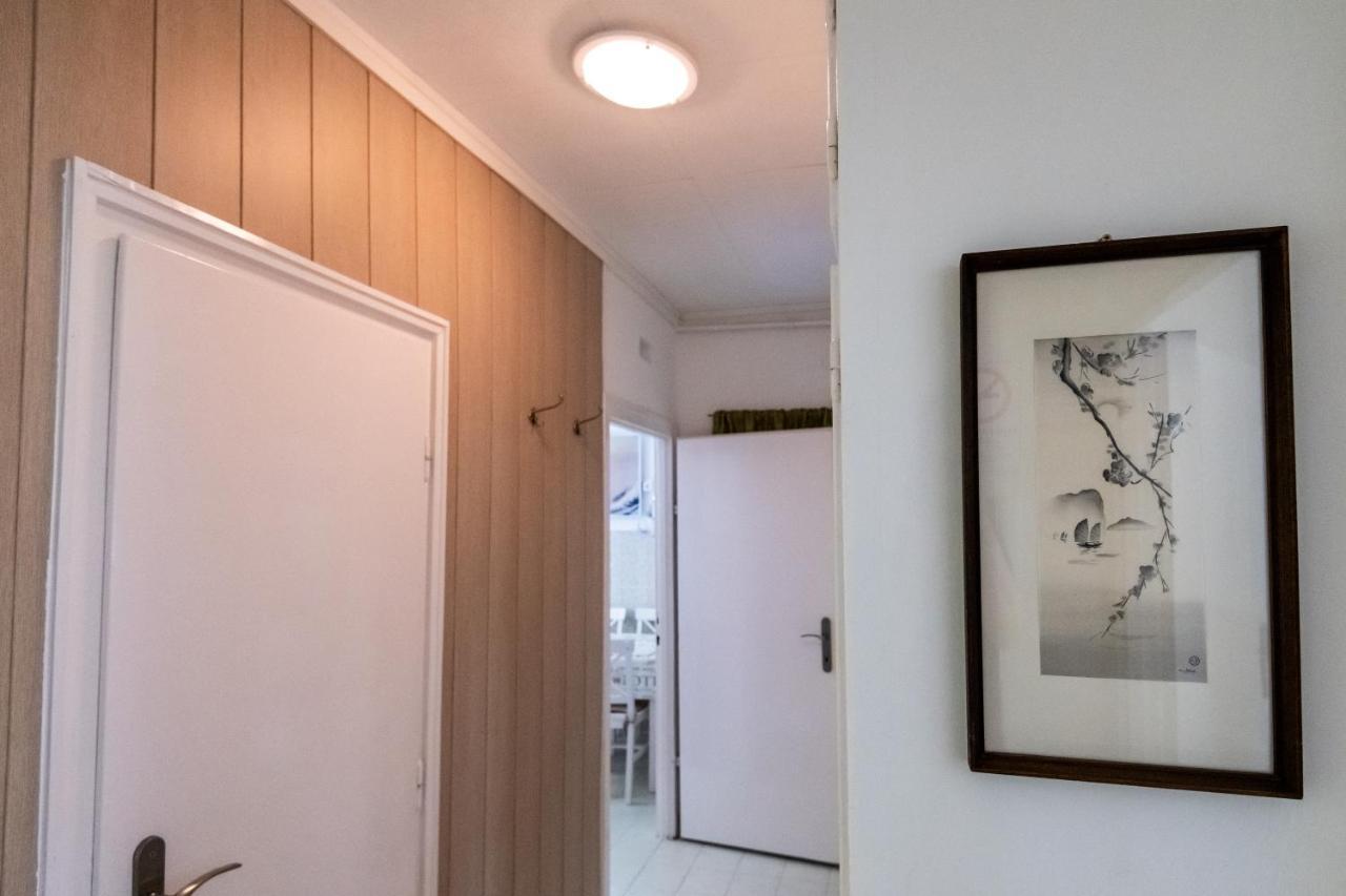 Kis Janos Apartman Sopron Exterior foto